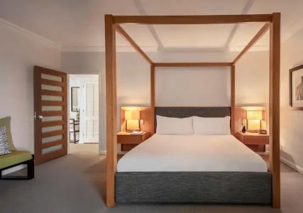 Intercontinental Sanctuary Cove Resort, An Ihg - 75