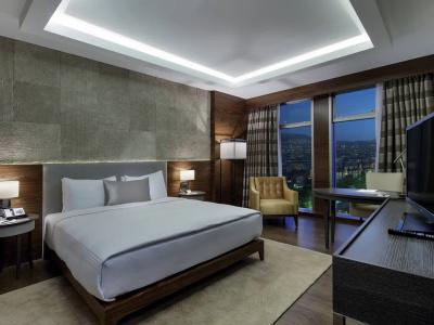 Movenpick Malatya - 37