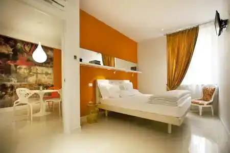 Opera Relais De Charme - Aparthotel - 121