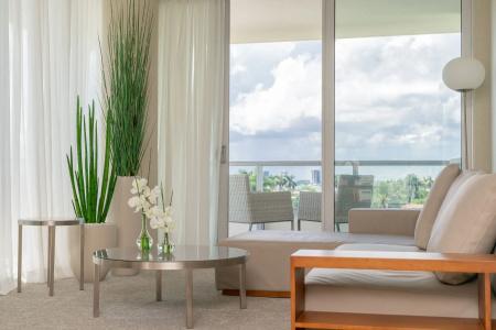 The Altair Bay Harbor - 88