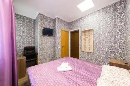 Скайвью Таганка - 13