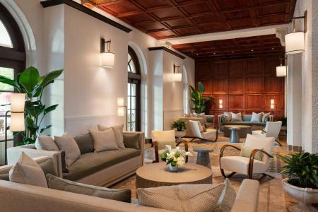 The Vinoy® Renaissance St. Petersburg & Golf Club - 20