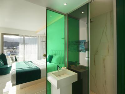 I Resort Beach & Spa - 12