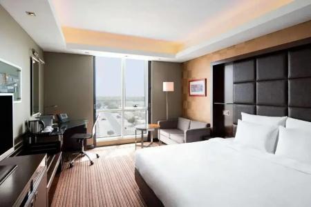 Radisson Blu, Dubai Media City - 44