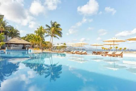 InterContinental Mauritius Fort - 24