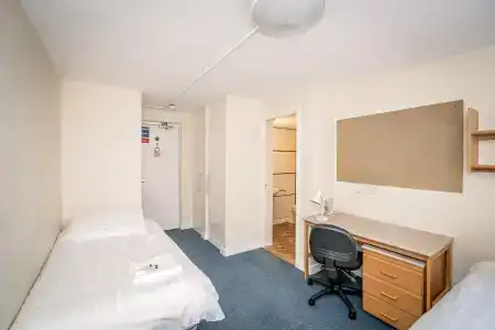 Lse Rosebery Hall - 55