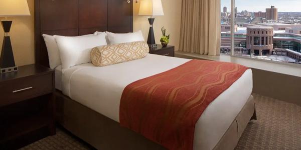 Sheraton Downtown - 47