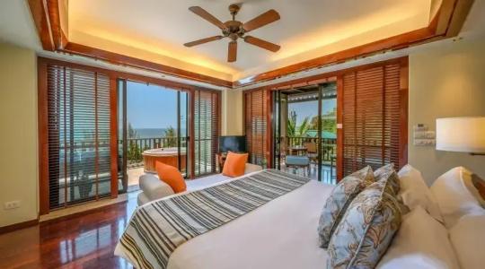 Centara Grand Beach Resort & Villas Krabi - Sha Plus - 66