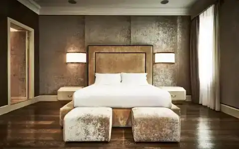 Spagna Royal Suite - 127