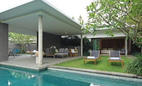 Aria Villas - 36
