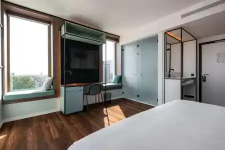a-Stay Antwerp - 32