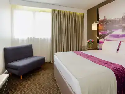 Mercure Toulouse Centre Wilson Capitole - 45