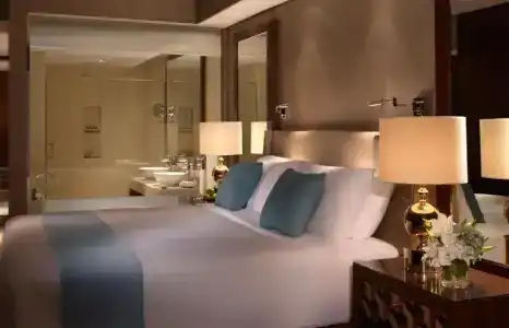 Fairmont Ajman - 42