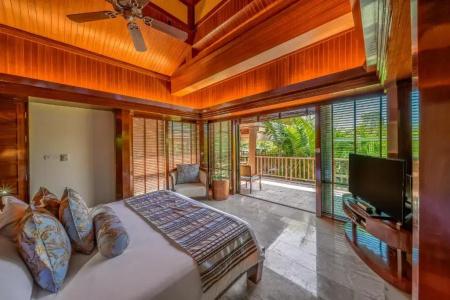 Centara Grand Beach Resort & Villas Krabi - Sha Plus - 4