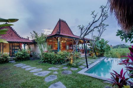 Arya Arkananta Eco Resort & Spa - 62