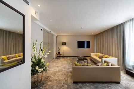 Ramada Jerusalem - 46