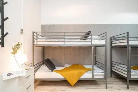 Absynt Hostel Wrocław - 31