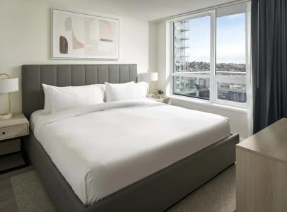 Level Seattle - South Lake Union - 81