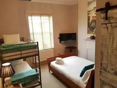 Brunswick Square & Spa - 21