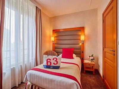Grand Hôtel Des Thermes - 37