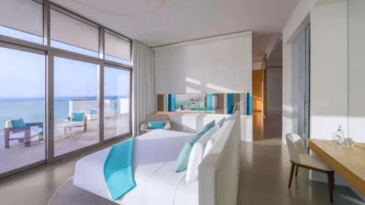 Nikki Beach Resort & Spa Dubai - 89