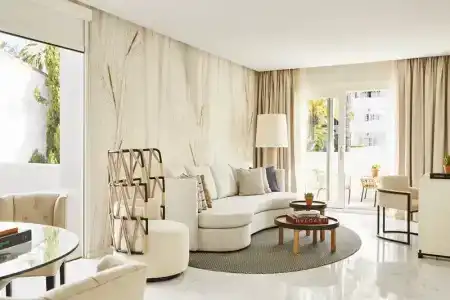 Puente Romano Beach Resort - 70