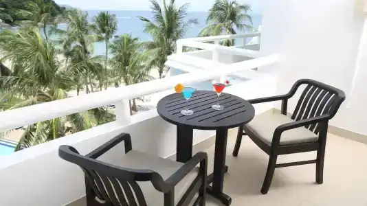 Le Meridien Phuket Beach Resort - Sha Extra Plus - 63