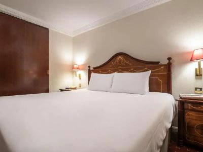 ibis London Earls Court - 9