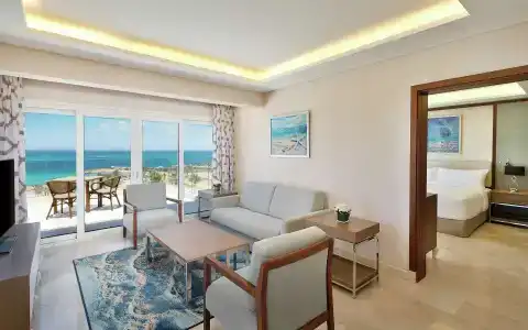 Hilton Hurghada Plaza - 96