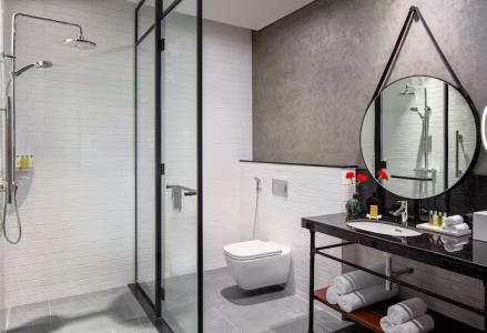 DoubleTree by Hilton Dubai M Square & Residences - 34