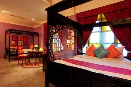 Shanghai Mansion Bangkok - Sha Extra Plus - 56