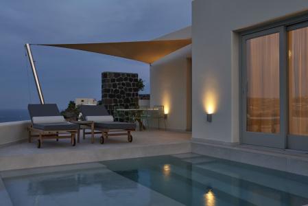 Apanemo & Suites - 23