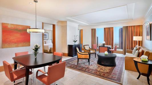 The Ritz-Carlton, Dubai International Financial Centre - 77