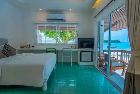 Samui Natien Resort - 74