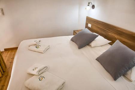Alia Luxury Suites - 113