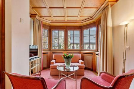 Grand Zermatterhof - 107