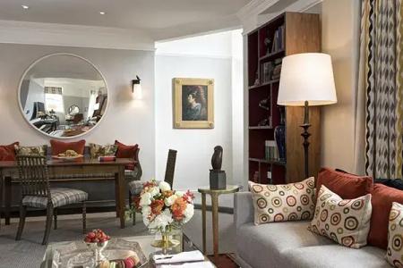 The Balmoral - 86