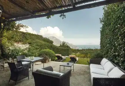 Caruso, A Belmond, Amalfi Coast - 99
