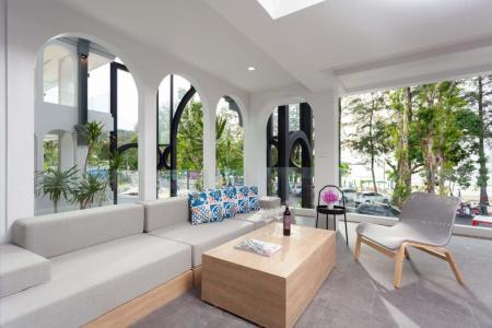 Anona Beachfront Phuket Resort-Sha Extra Plus - 77