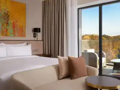 Swissôtel Wellness Resort Alatau Almaty - 57