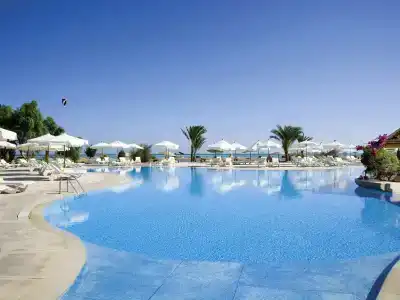 Movenpick Resort & Spa El Gouna - 10