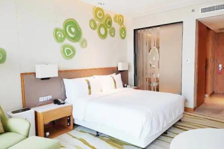 Holiday Inn Chengdu Qinhuang, An Ihg - 63