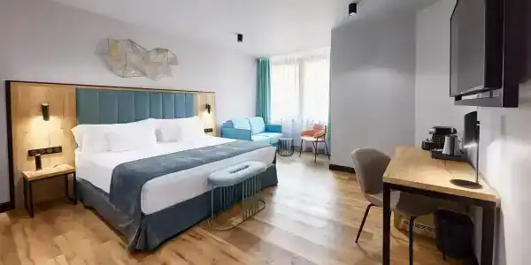 Barceló Budapest - 82