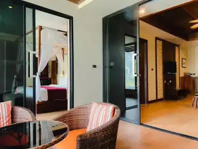 Aonang Phu Pi Maan Resort & Spa - Sha Extra Plus - 142