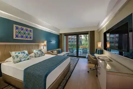 Club Mega Saray - 70