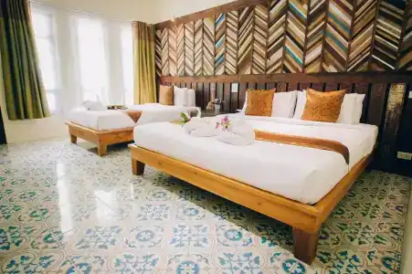 Good Times Resort -Sha Extra Plus - 33