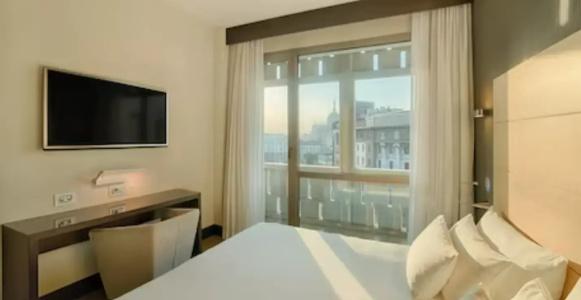 NH Collection Milano President - 81