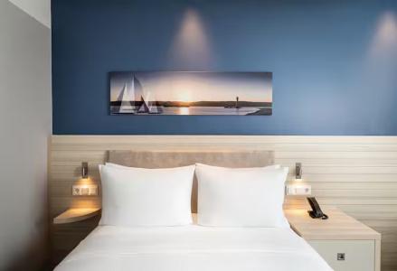 Hampton By Hilton Kiel - 21