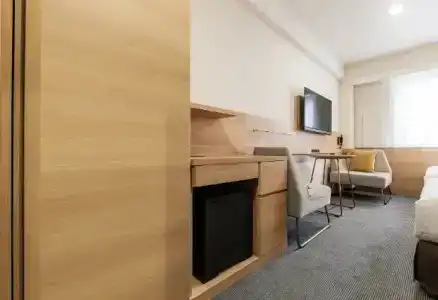 Nishitetsu Inn Nihonbashi - 37