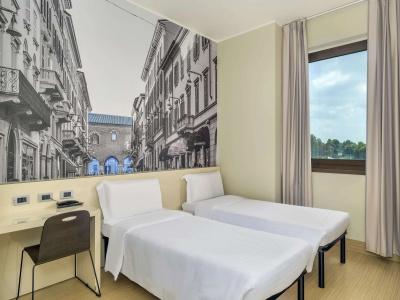 b&b Milano-Monza - 74